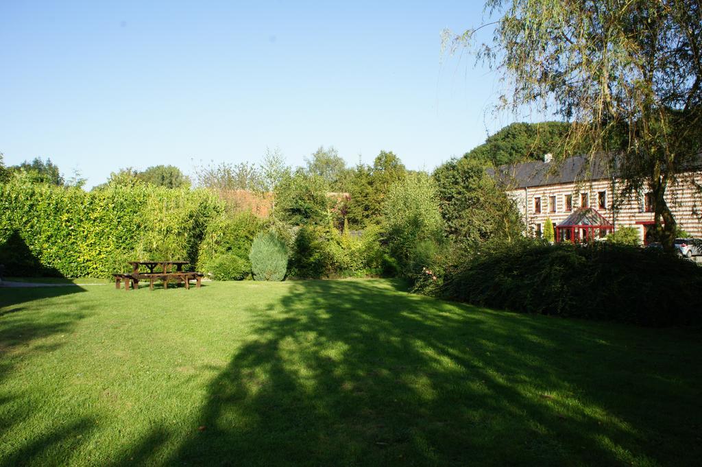 Bed and Breakfast La Ferme des Templiers de Fléchinelle Enquin-les-Mines Exterior foto